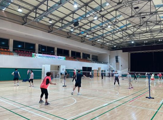 울진군체육회, 주니어클럽·유소년 FC육성사업 본격 운영 