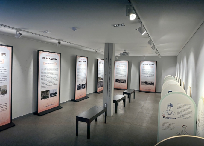 김포시독립운동기념관, ‘순회전시물 대여 사업’ 확대 추진