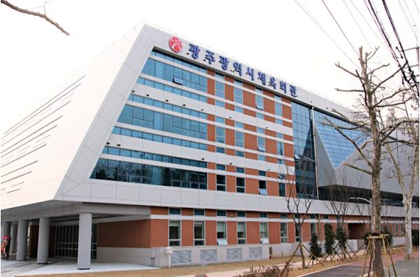 광주광역시체육회, 스포츠클럽 순회지도 사업비 국비 확보 기사 이미지