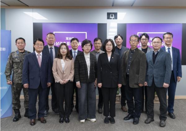 기상청, 2026년도 국가 기상관측망 구축 및 관리계획 등 심의·의결