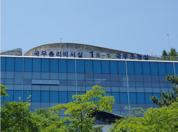  이재명 대통령-김민석 국무총리 주례보고회동 개최 기사 이미지