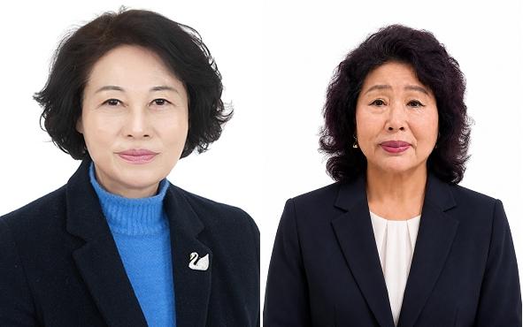 강릉시, ‘제22회 디딤돌상’ 수상자 선정 기사 이미지