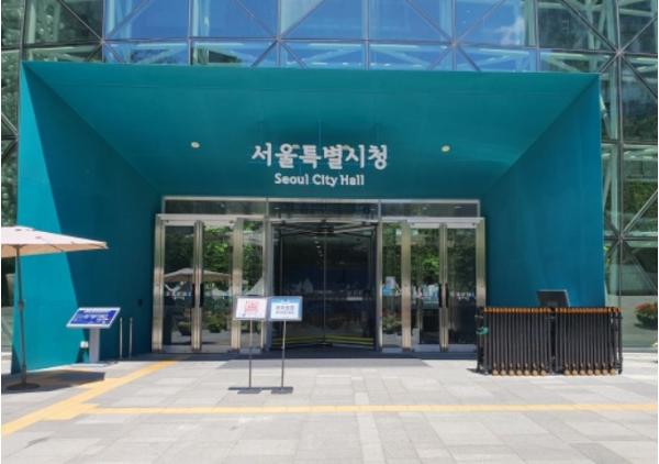 서울시, 서울관광 또 새 기록… 7월 외래관광객 161만 명 ‘역대 최다’
