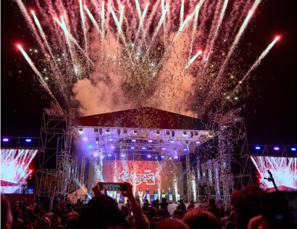 한글로 즐기는 가을, 9일 세종한글축제 막 오른다 기사 이미지