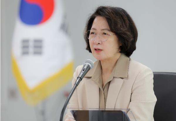 추미애 경기도지사, “시군과 상하관계 아냐. 수평적 파트너십 구축해야” 기사 이미지